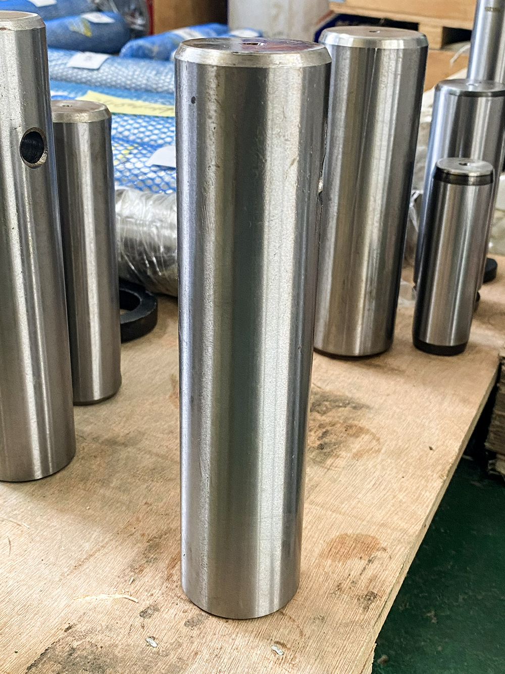 Pin 2368182 Suitable for Caterpillar