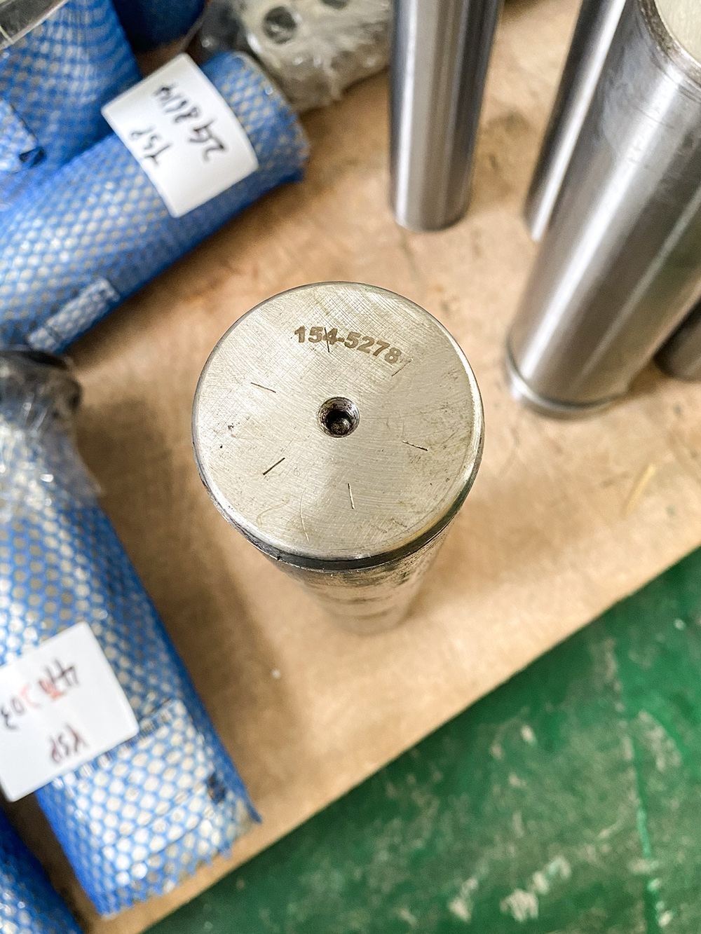 Pin 1545278 Suitable for Caterpillar