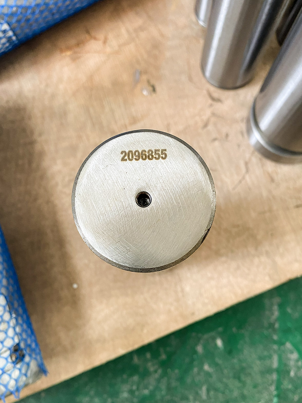 Pin 2096855 Suitable for Caterpillar