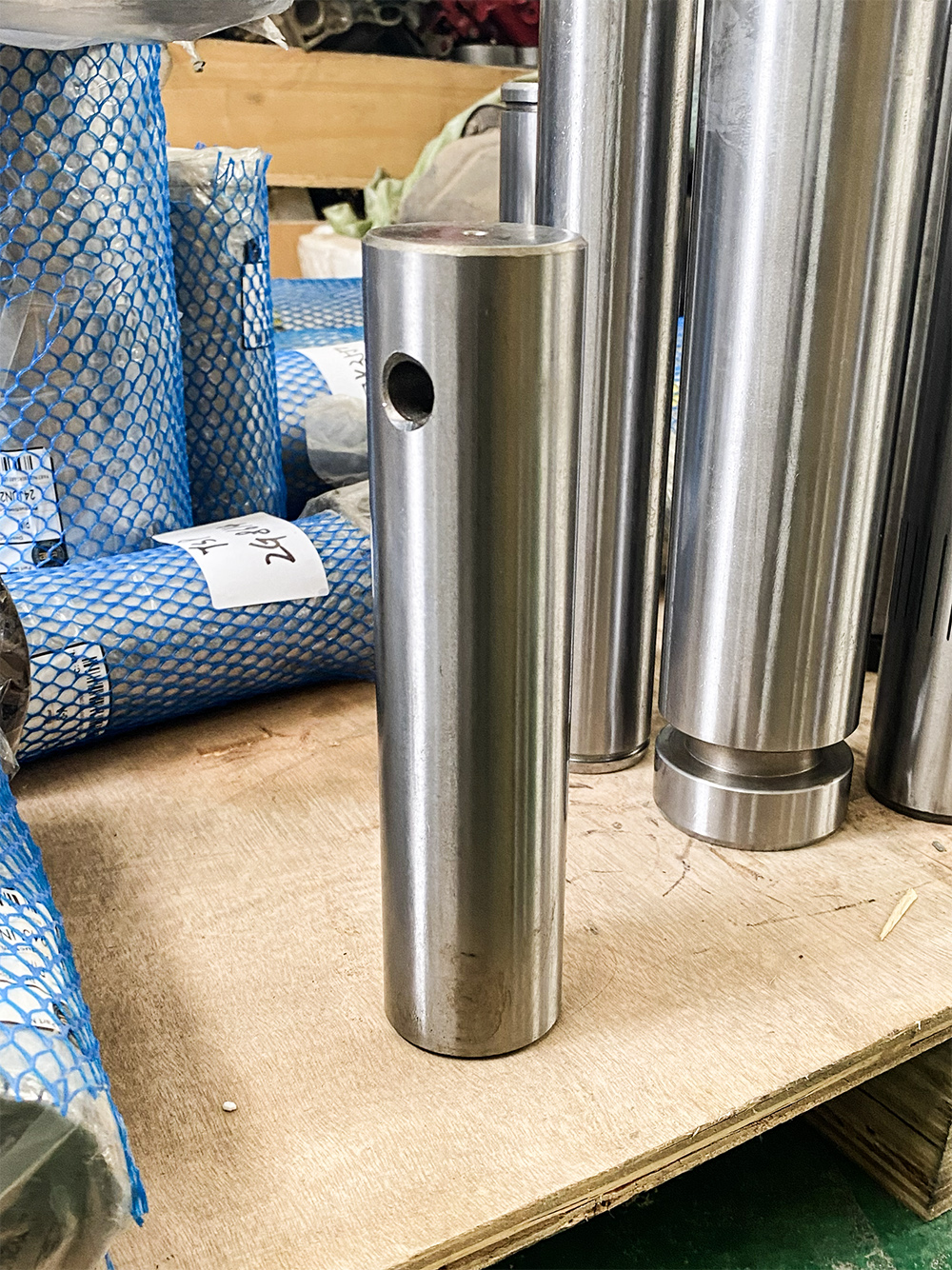 Pin 2096855 Suitable for Caterpillar