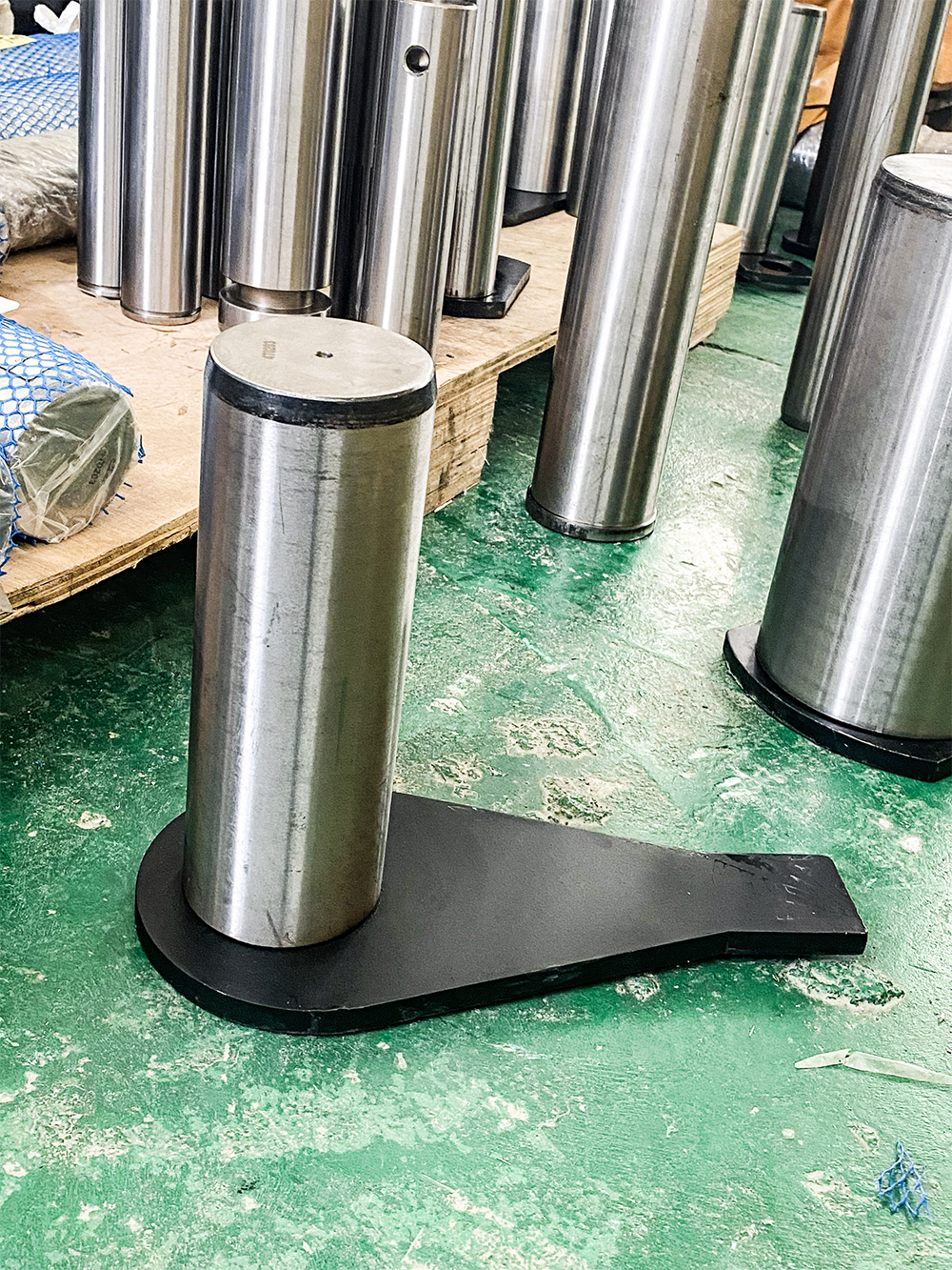 Pin 4t0203 Suitable for Caterpillar