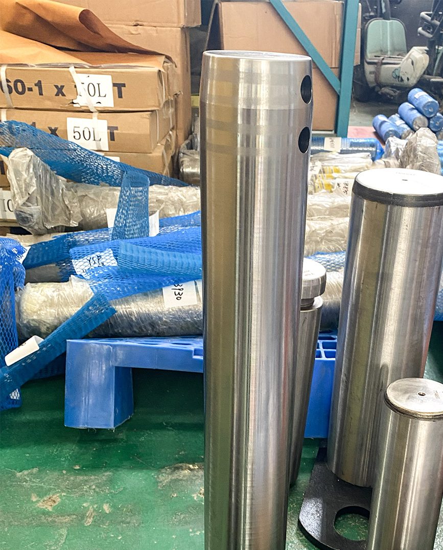 Pin 0875805 Suitable for Caterpillar