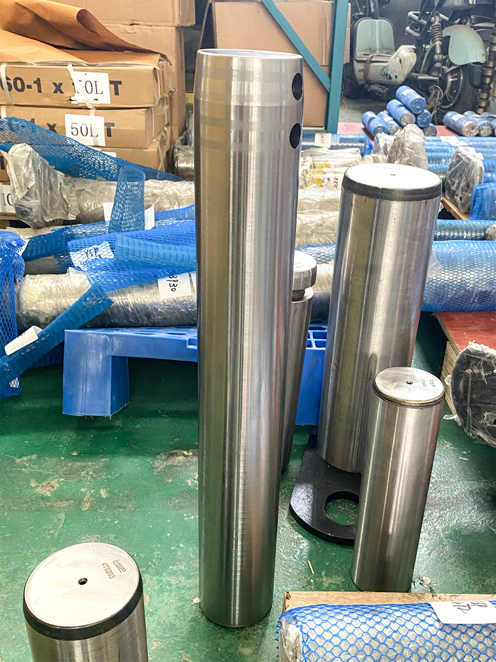 Pin 0875805 Suitable for Caterpillar