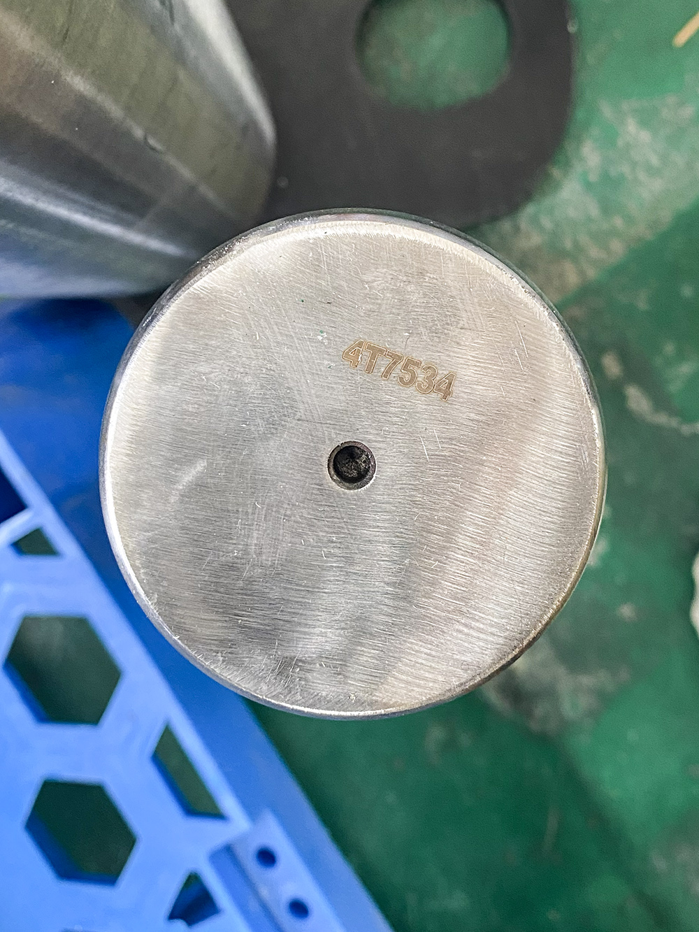 Pin 4t7534 Suitable for Caterpillar