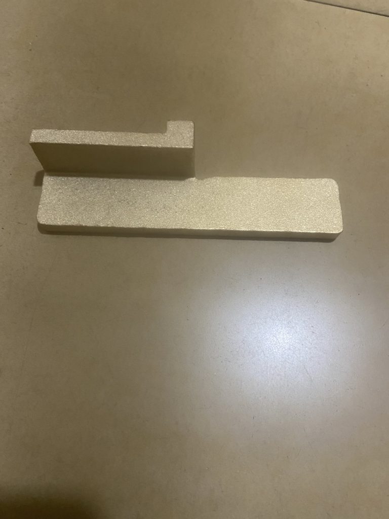 Replacement part Bronze Strip Wear 276-1318 for Caterpillar Motor Grader