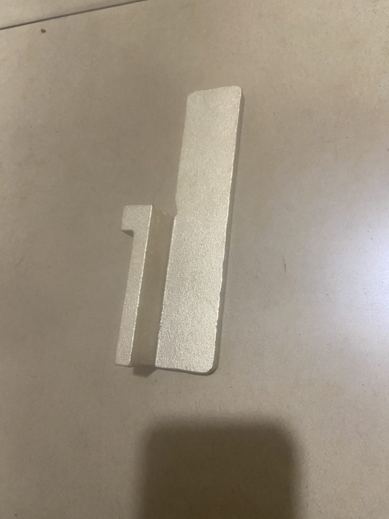 Replacement part Bronze Strip Wear 276-1318 for Caterpillar Motor Grader