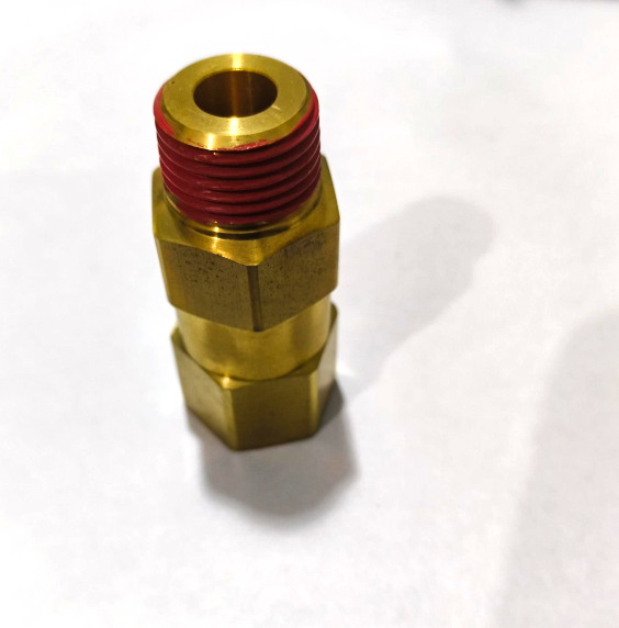 VALVE CHECK FITS 8M3368