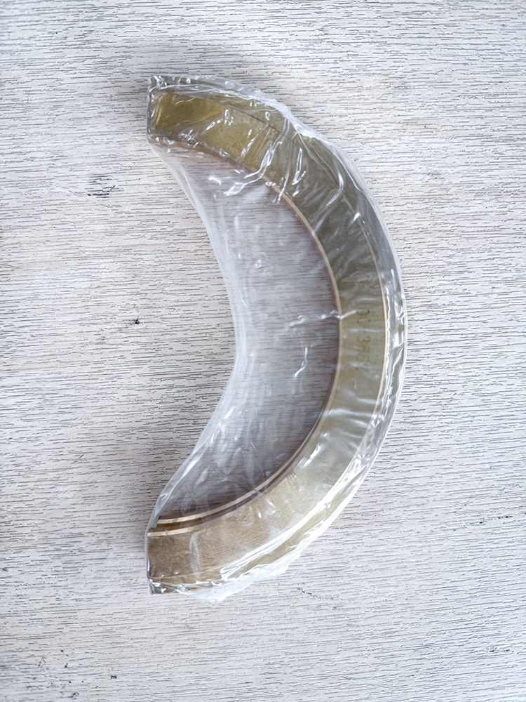 Thrust Plate 100-3652 Fits Caterpillar