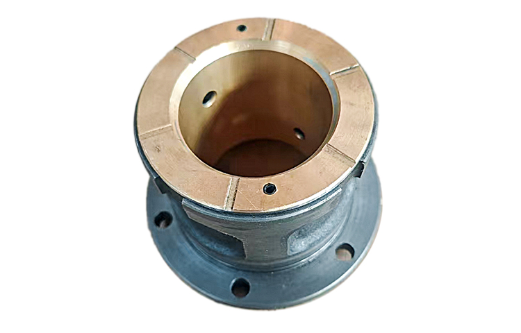 Sleeve Bearing (Bushing) 175-30-36108 Suitable for Komatsu