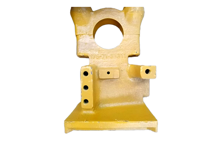 Dozer Frame Cap 175-71-00461 A Fits Komatsu