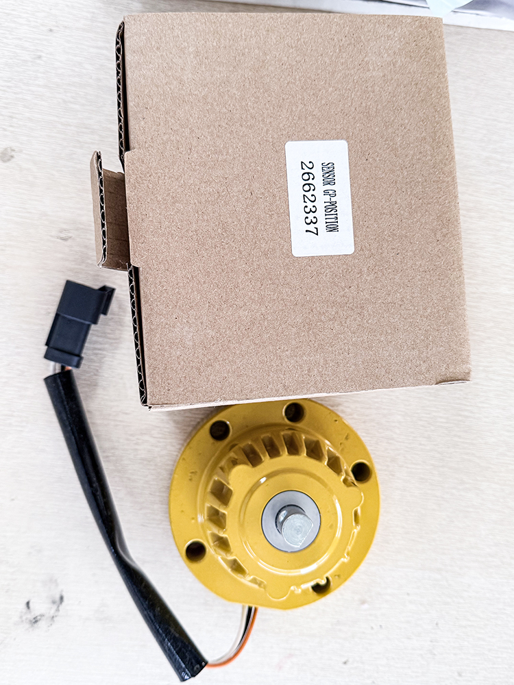 Sensor GP-POSITION 2662337 for Caterpillar