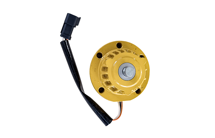 Sensor GP-POSITION 2662337 for Caterpillar