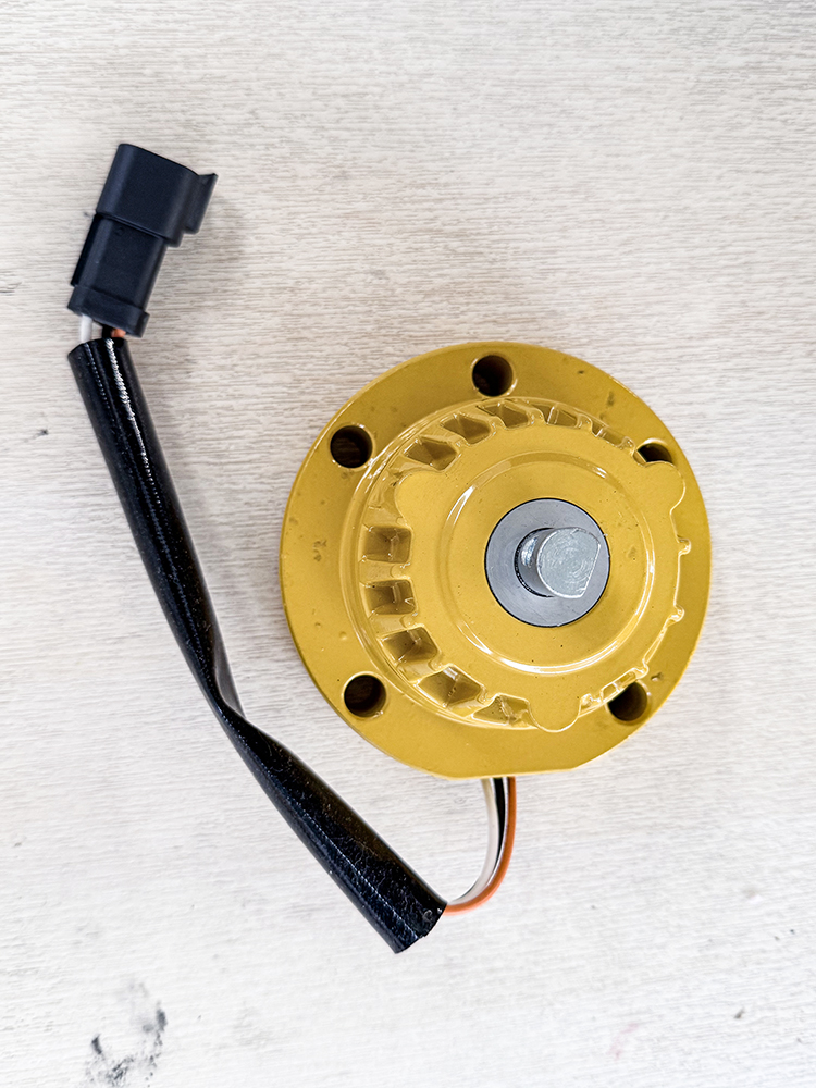 Sensor GP-POSITION 2662337 for Caterpillar