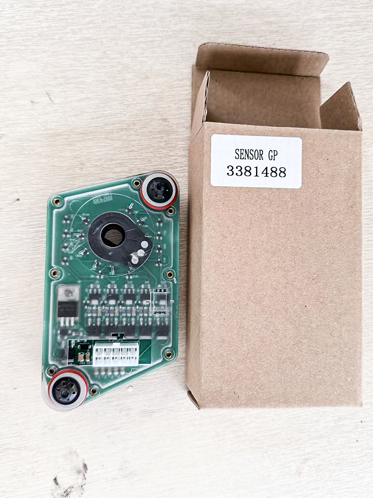 Sensor GP-POSITION 3381488 for Caterpillar