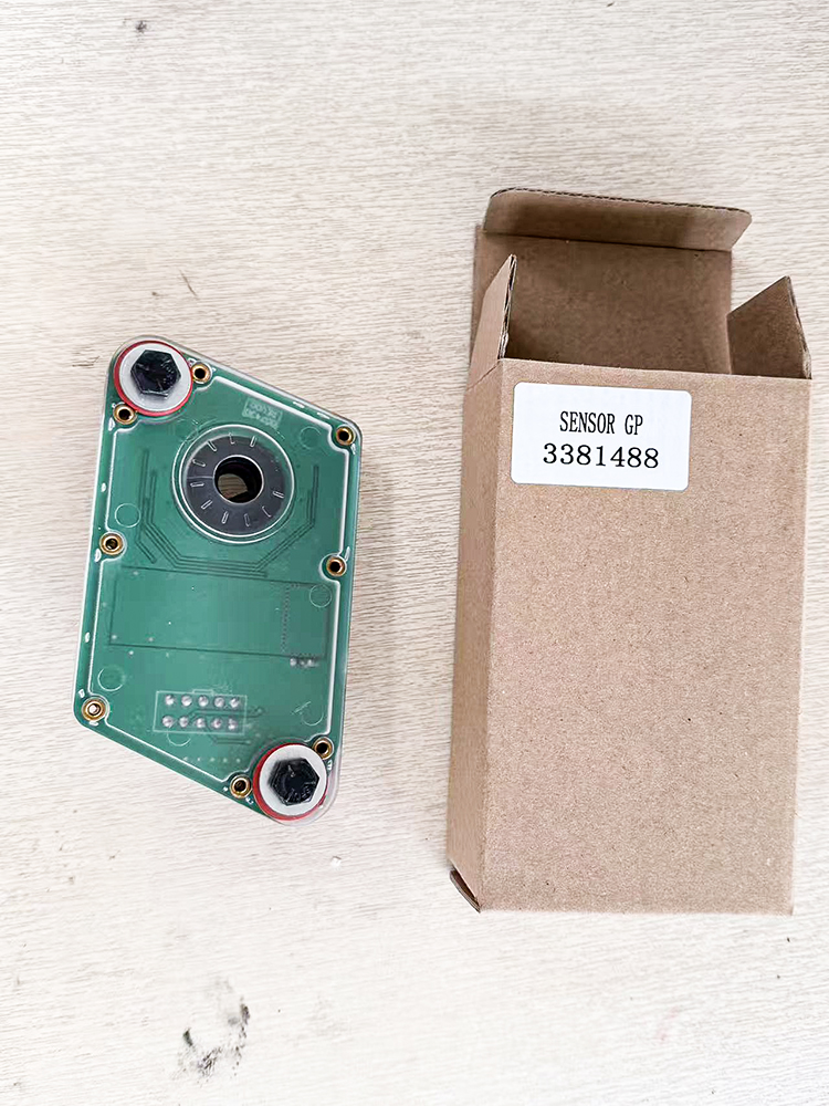 Sensor GP-POSITION 3381488 for Caterpillar
