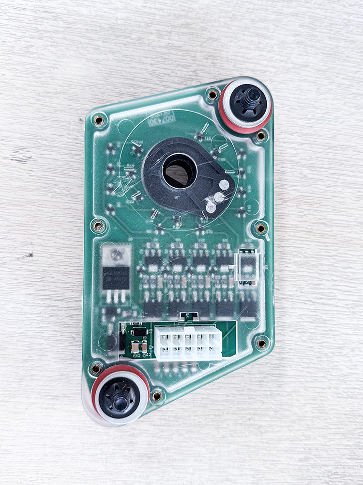 Sensor GP-POSITION 3381488 for Caterpillar