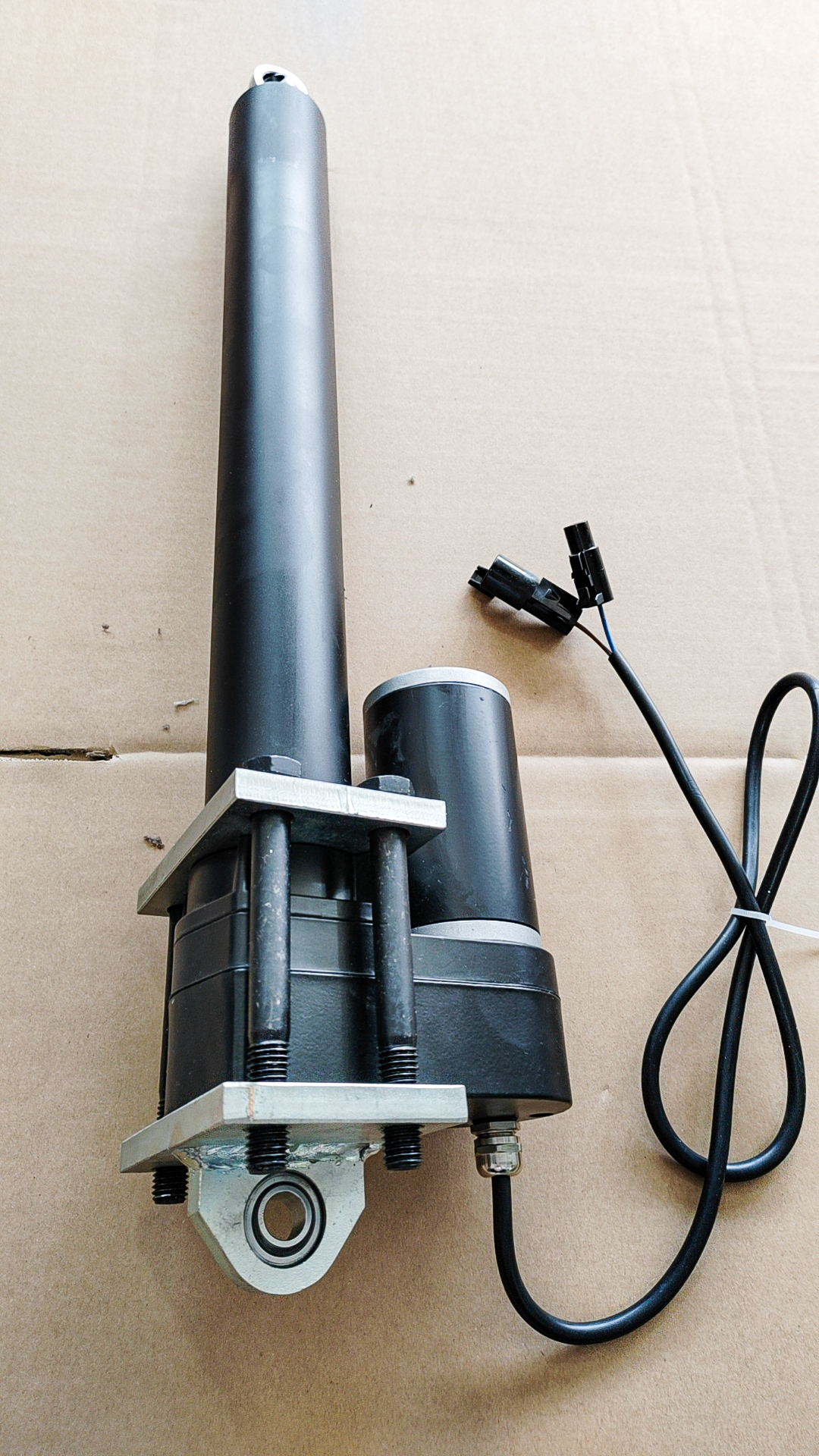 Hood Tilt Power Actuator 4793060 for Caterpillar