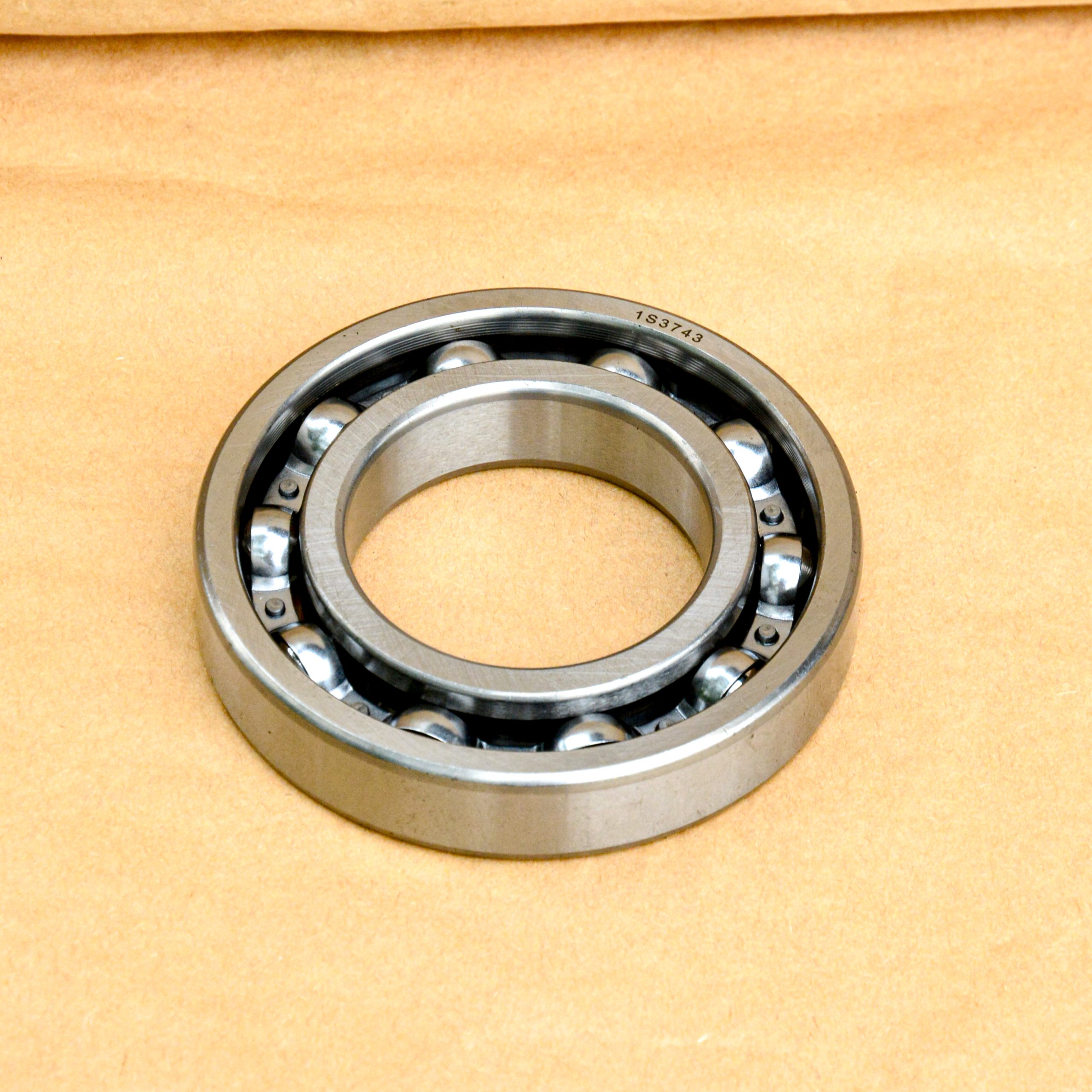 Ball Bearing 1s3743 for Caterpillar