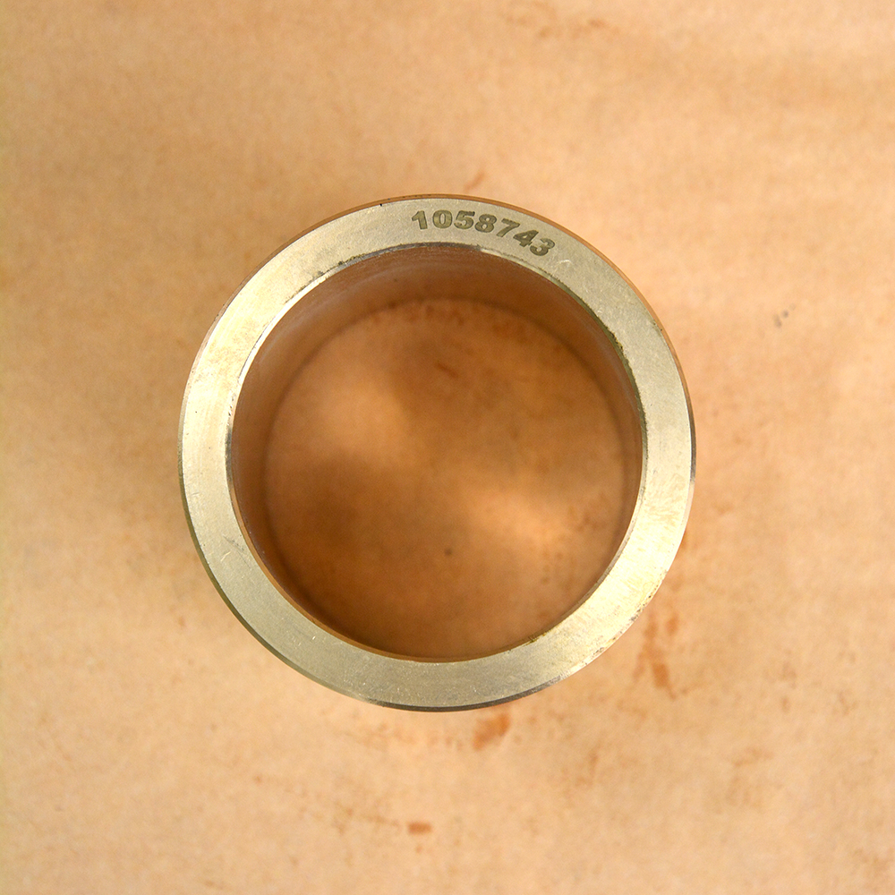 Sleeve Bearing (Bushing) 1058743 Suitable for Caterpillar