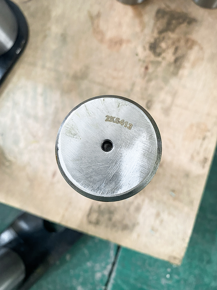 Pin 2k6413 Suitable for Caterpillar