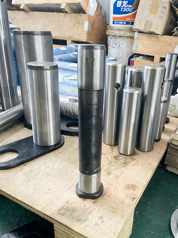 Pin 1883065 Suitable for Caterpillar