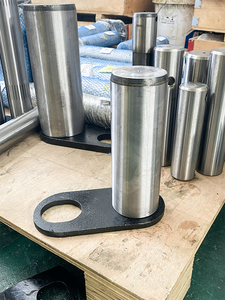 Pin 4I4811 Suitable for Caterpillar