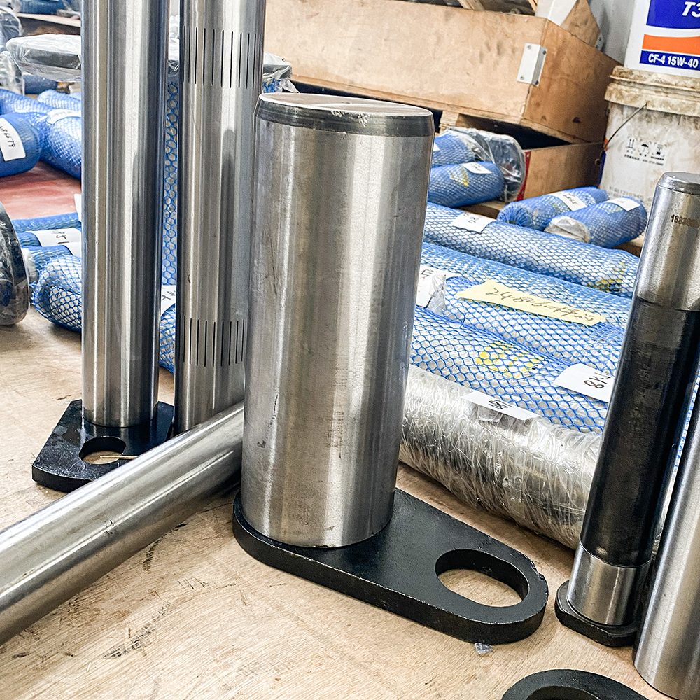 Pin 1175435 Suitable for Caterpillar