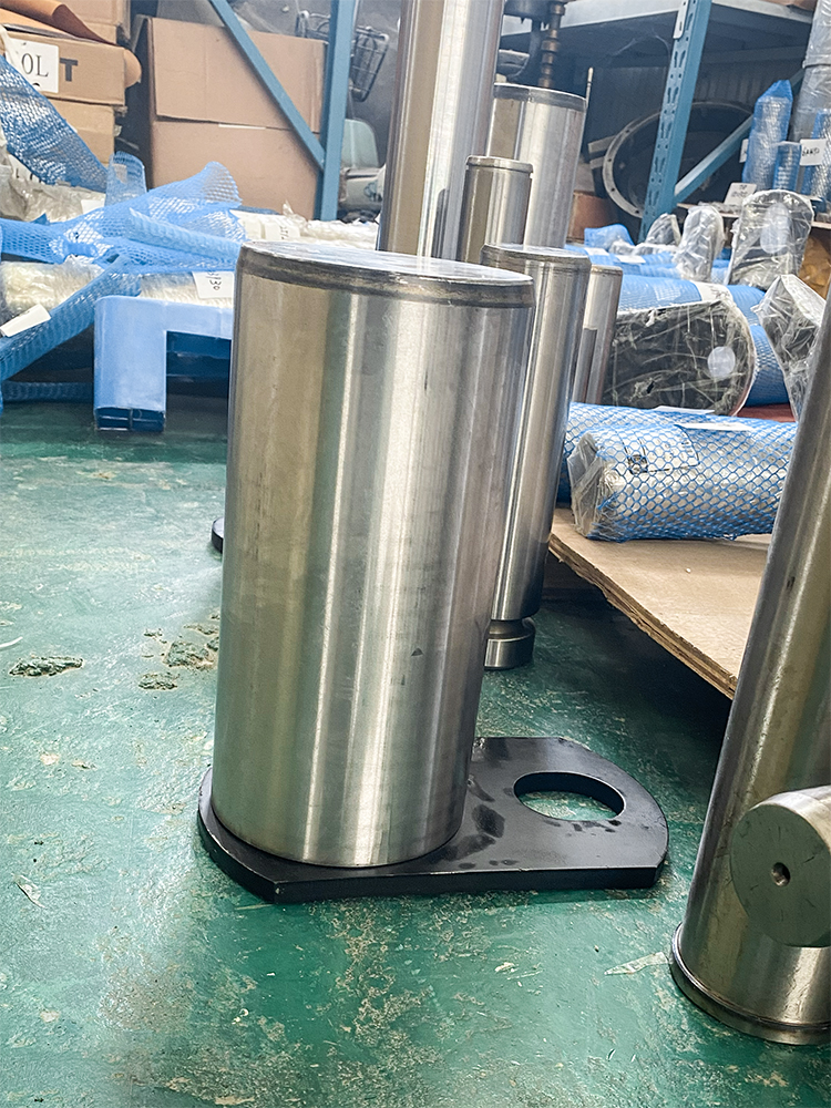 Pin 1v8439 Suitable for Caterpillar