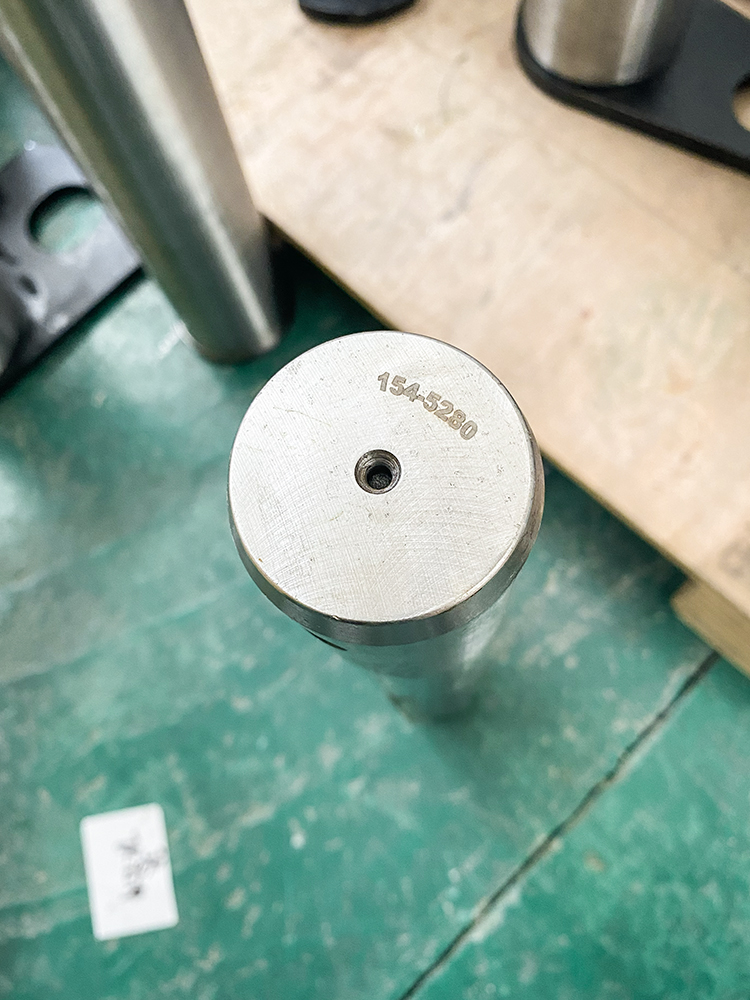 Pin 154-5280 Suitable for Caterpillar