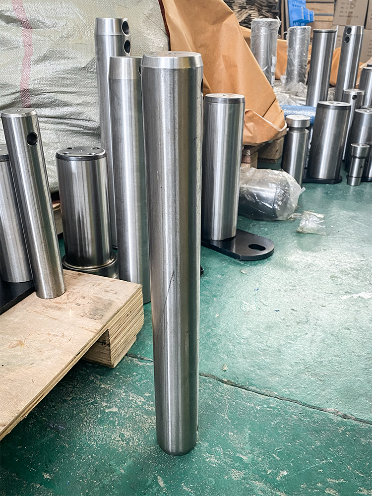 Pin 154-5280 Suitable for Caterpillar