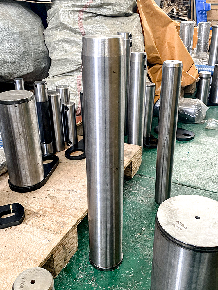 Pin 1865652 Suitable for Caterpillar