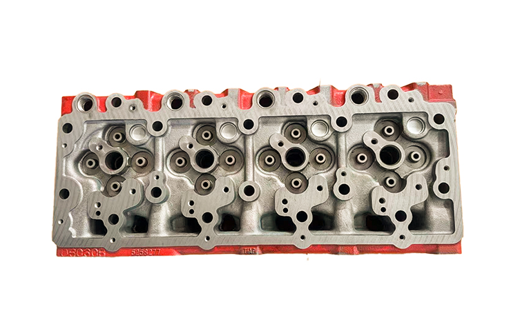 Cylinder head 5271866 for Cummins