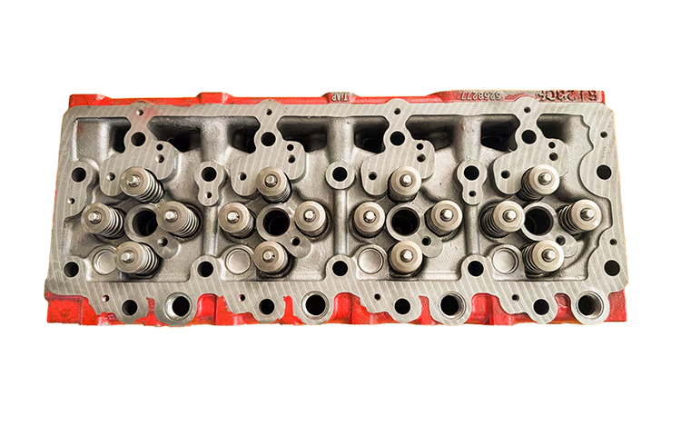 Cylinder head Assembly 5271866 for Cummins
