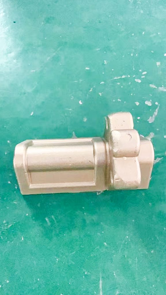 Insert, Blade Sideshift T239757 Fits John Deere