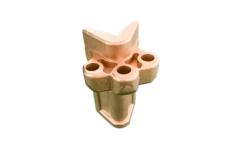 Insert, Blade Sideshift T239757 Fits John Deere