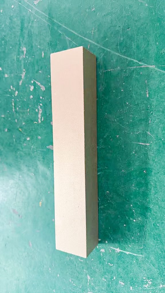 Wear Strip Top T299164 Fits John Deere