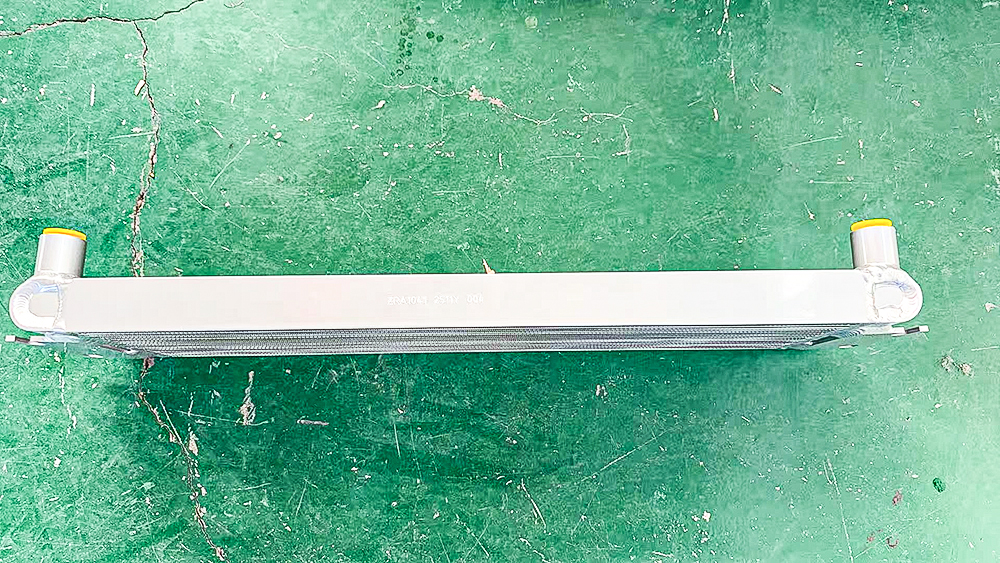 CORE AS-OIL COOLER 1437397 for Caterpillar