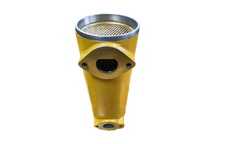 Oil Cooler Core 7C3039 for Caterpillar