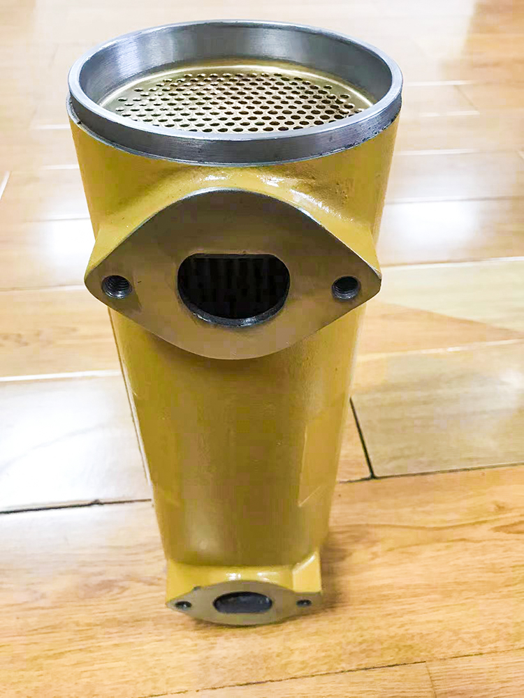 Oil Cooler Core 7C3039 for Caterpillar