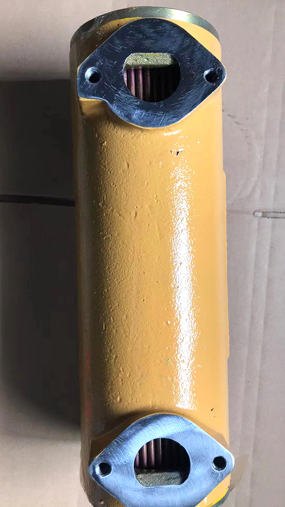 Oil Cooler Core 7C3039 for Caterpillar