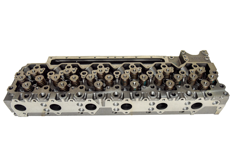 Head Assembly 6LT9.3 for Cummins