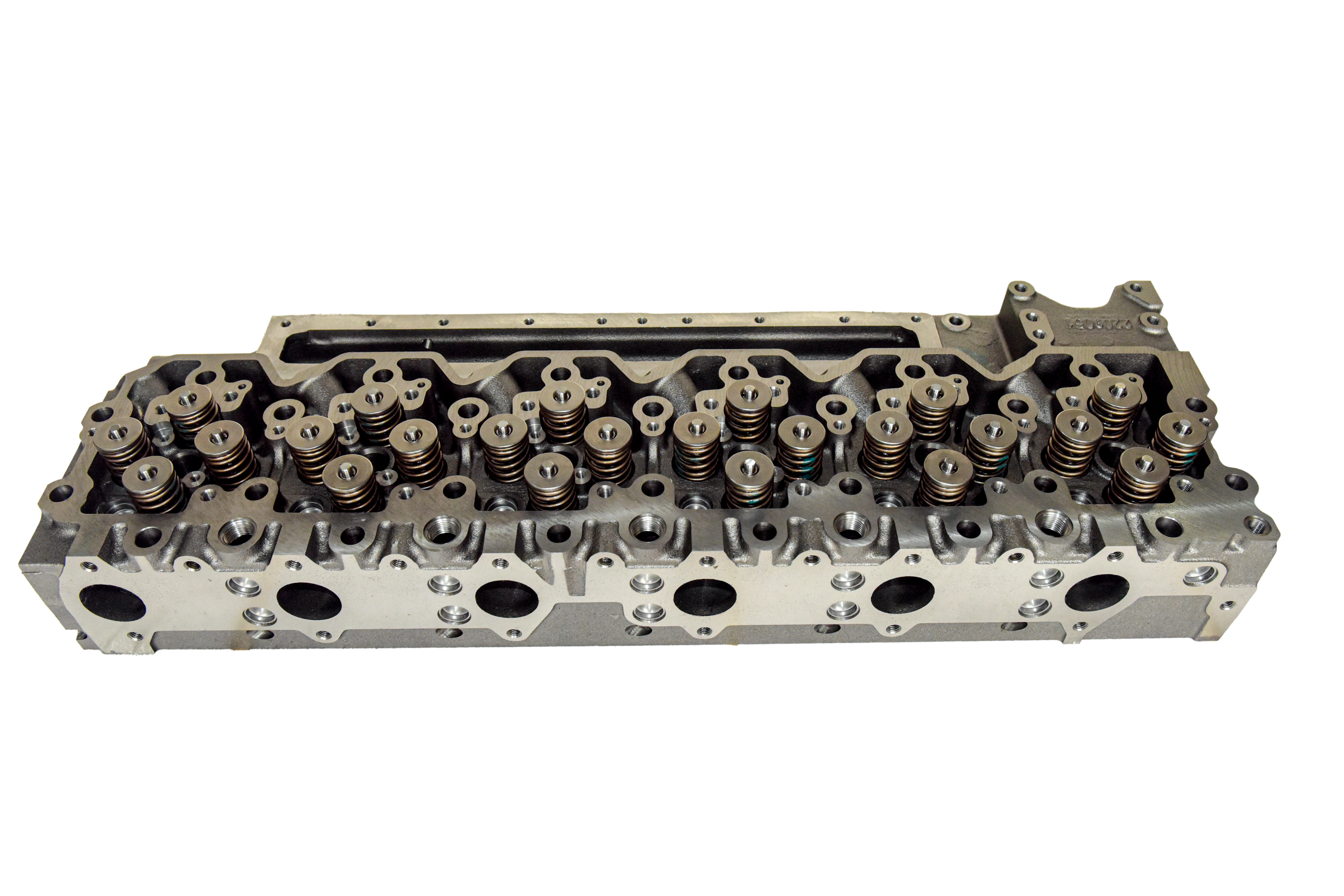 Head Assembly 6LT9.3 for Cummins