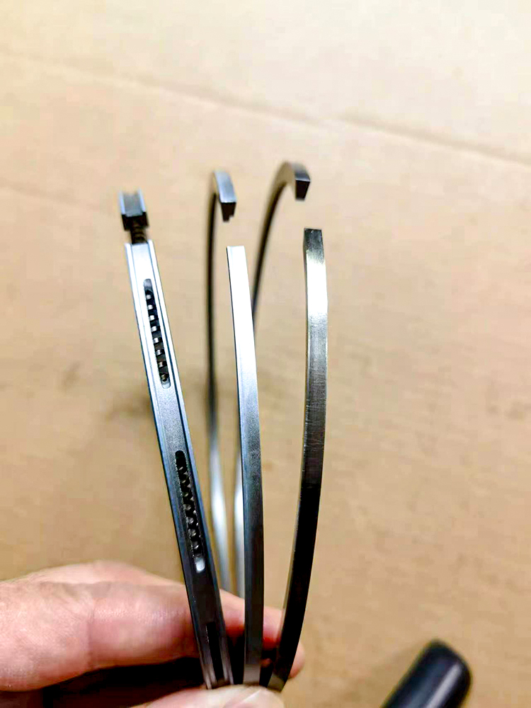 Piston Ring 8N5760 Suitable for Caterpillar