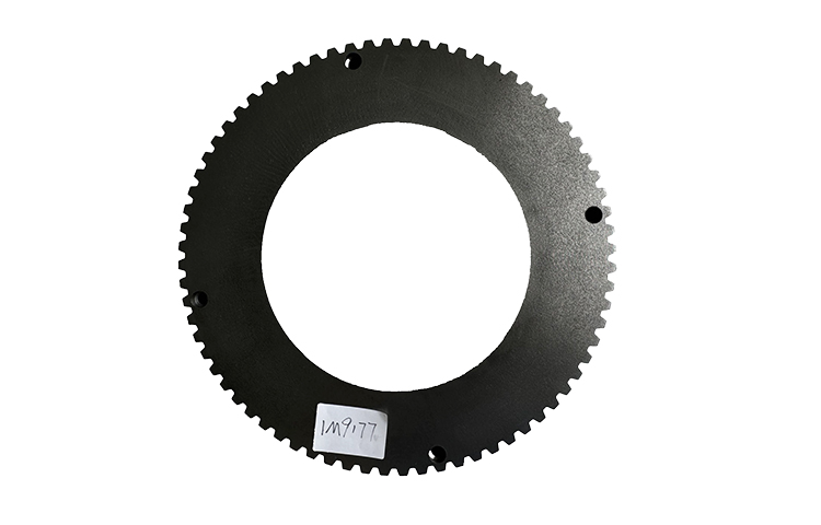 Plate-Clutch Pressure  1M9177 for Caterpillar