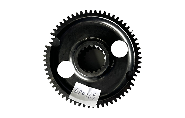 6P0169 Hub for CAT D6d Bulldozer