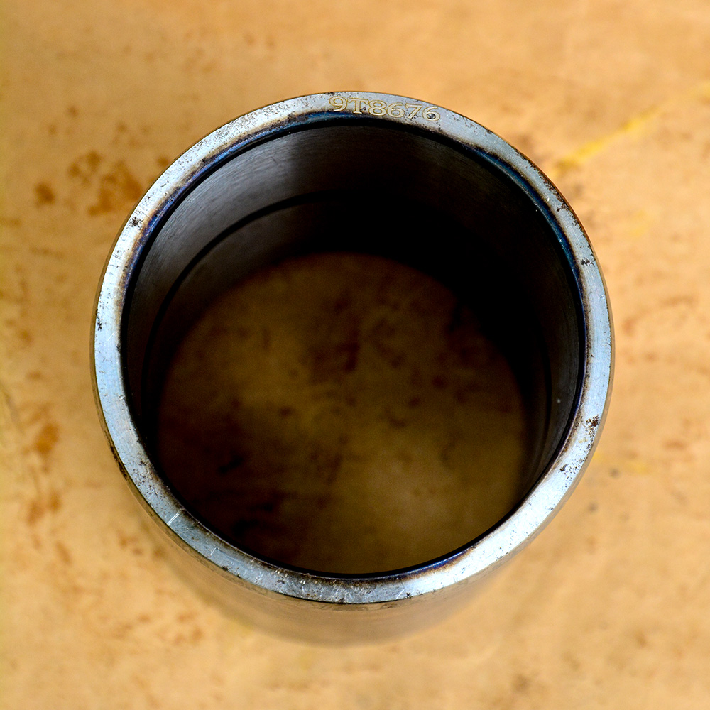 Sleeve Bearing (Bushing) 9T8676 Suitable for Caterpillar