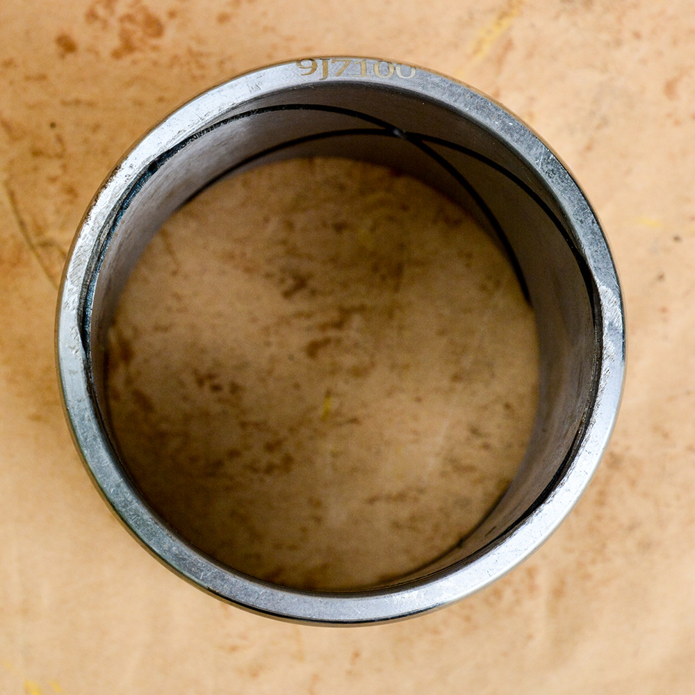 Sleeve Bearing (Bushing) 9j7100 Suitable for Caterpillar