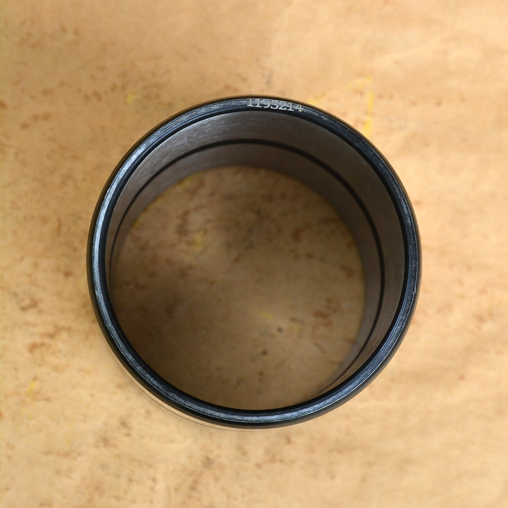 Replacement Parts Sleeve Bearing (Bushing) 1195214 Suitable for Caterpillar, New