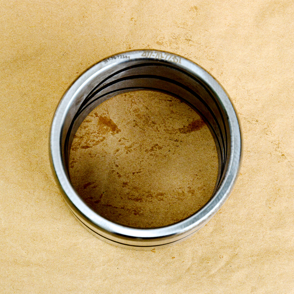 207-70-72351 Bushing fits Komatsu