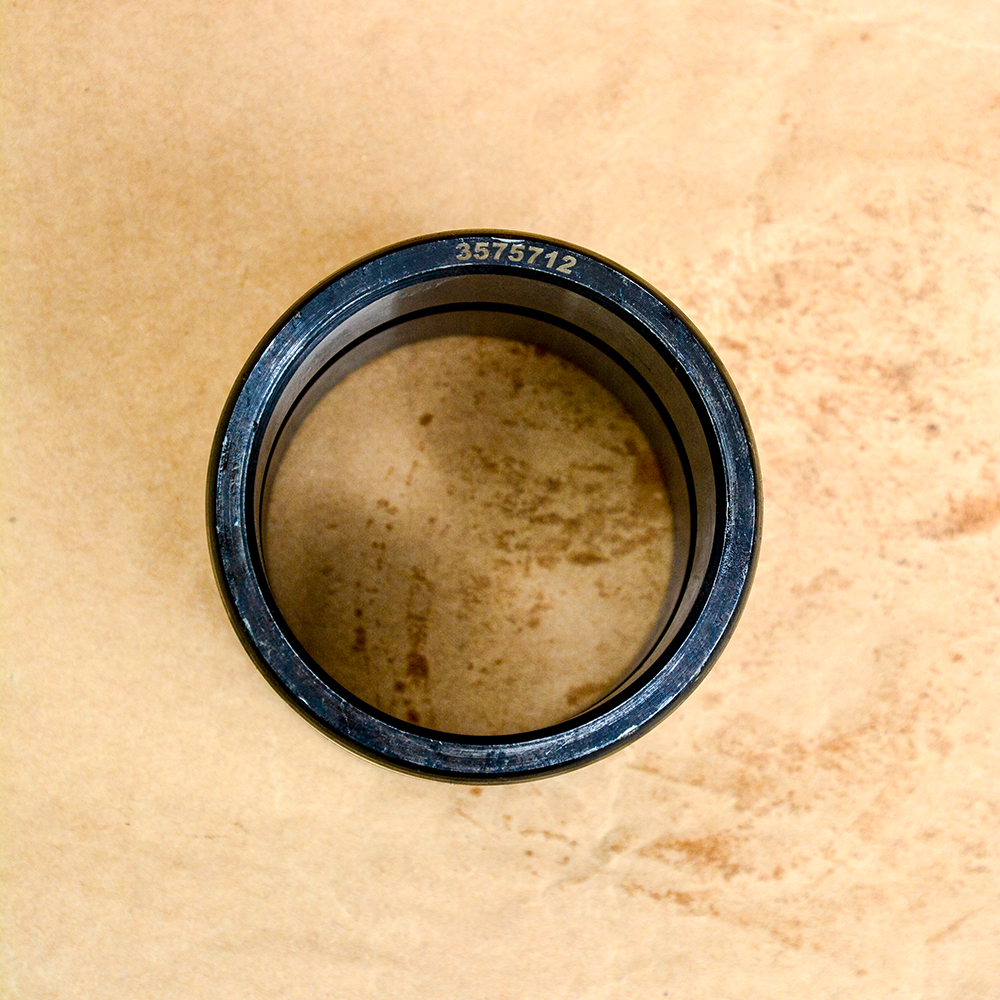 Sleeve Bearing (Bushing) 3575712 Suitable for Caterpillar